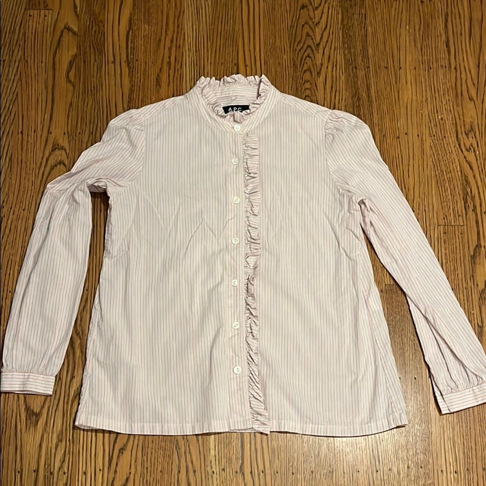 A.P.C. Shirt